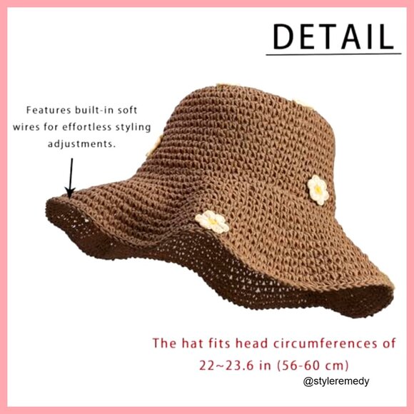 Hats